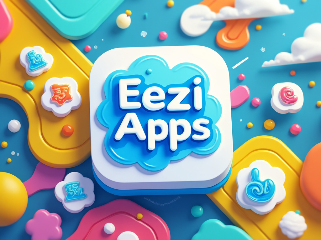 EeziApps